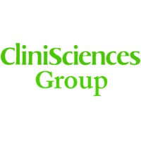 CliniSciences Group Logo