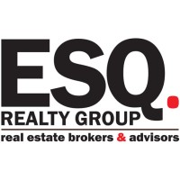 ESQ. Realty Group Logo
