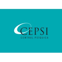 Cepsi - Central Psíquica Logo