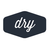 DRY boards Logo