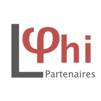 LPHI Partenaires Logo
