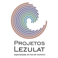 Projetos Lezulat Logo
