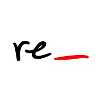 re_define work Logo