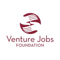 Venture Jobs Foundation Logo