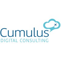 Cumulus Digital Limited Logo