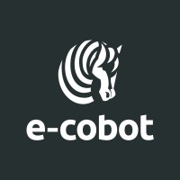 E-COBOT Logo