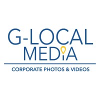 G-Local Media Logo