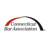 Connecticut Bar Association Logo