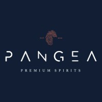 Pangea Premium Spirits Logo