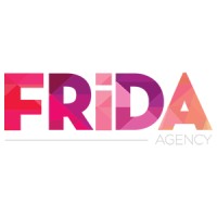 FRiDA (Fresh Ink Dealers Agency) Logo