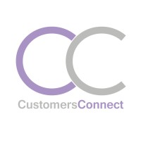CustomersConnect Logo