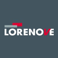 LORENOVE Logo