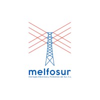 Melfosur Logo