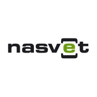 Nasvet.com Logo