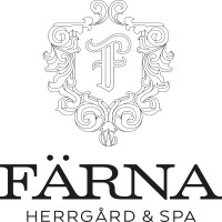 Färna Herrgård & Spa Logo