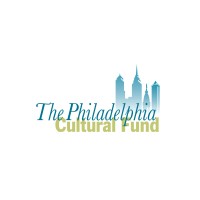 Philadelphia Cultural Fund Logo