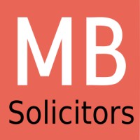 MBSolicitors Logo