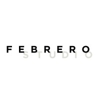 Febrero Studio Logo