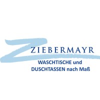 Ziebermayr Waschtische & Duschtassen Logo