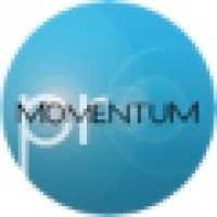 Momentum PR Logo