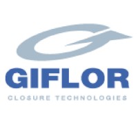 Giflor Closure Technologies Logo