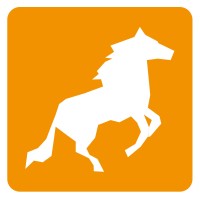 Destrier Logo