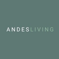 Andes Living Logo