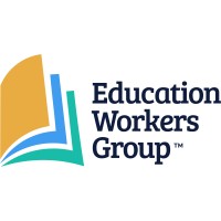Education Workers Group Logo