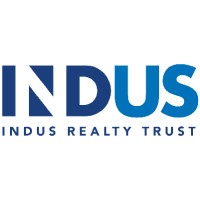 INDUS Realty Trust, Inc. Logo