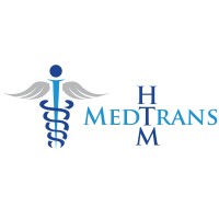 HTM MedTrans Logo