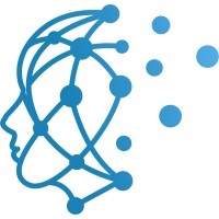 Gray Blue Logo