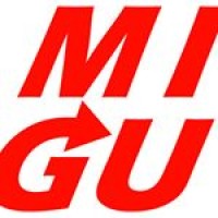 MIGU Press Logo