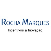 Rocha Marques - Incentivos à Inovação Logo