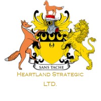 Heartland Strategic Ltd. Logo