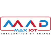 MadMax IoT, LLC Logo