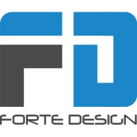 Forte Design PLLC Logo