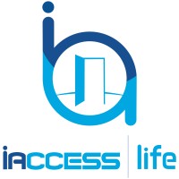 iAccess Life Logo