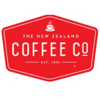 The New Zealand Coffee Company Logo