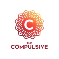 The Compulsive Logo