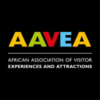 African Association of Visitor Experiences and Attractions (AAVEA) Logo
