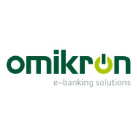Omikron Systemhaus GmbH & Co. KG Logo