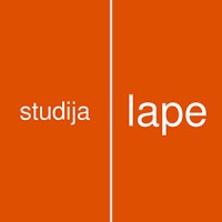 Studija lape Logo