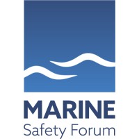 Marine Safety Forum Logo