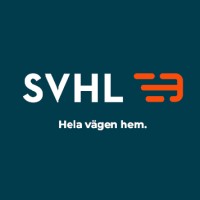 Svensk Hemleverans Logo