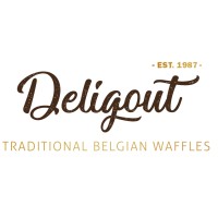 Deligout Logo