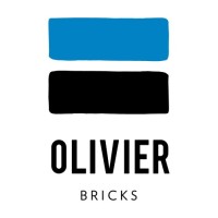 Olivier Bricks Logo