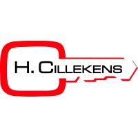 H. Cillekens & Zn. BV Logo