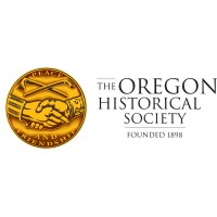 Oregon Historical Society Logo