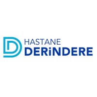 Hastane Derindere Logo