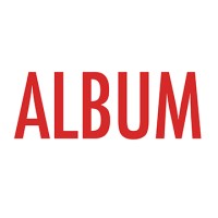 Album Studio Rentals Logo